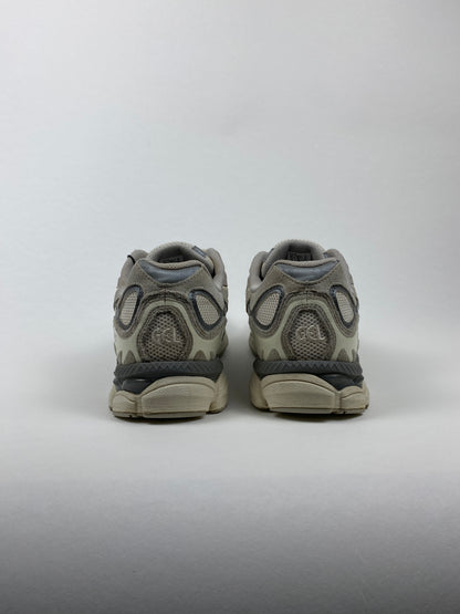 ASICS Gel-NYC Oyster Grey (Taille 42,5)