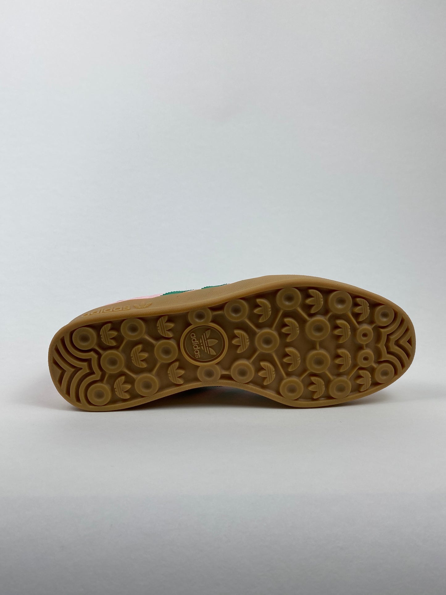 Adidas Gazelle Indoor Glow Pink (Taille 38 2/3)