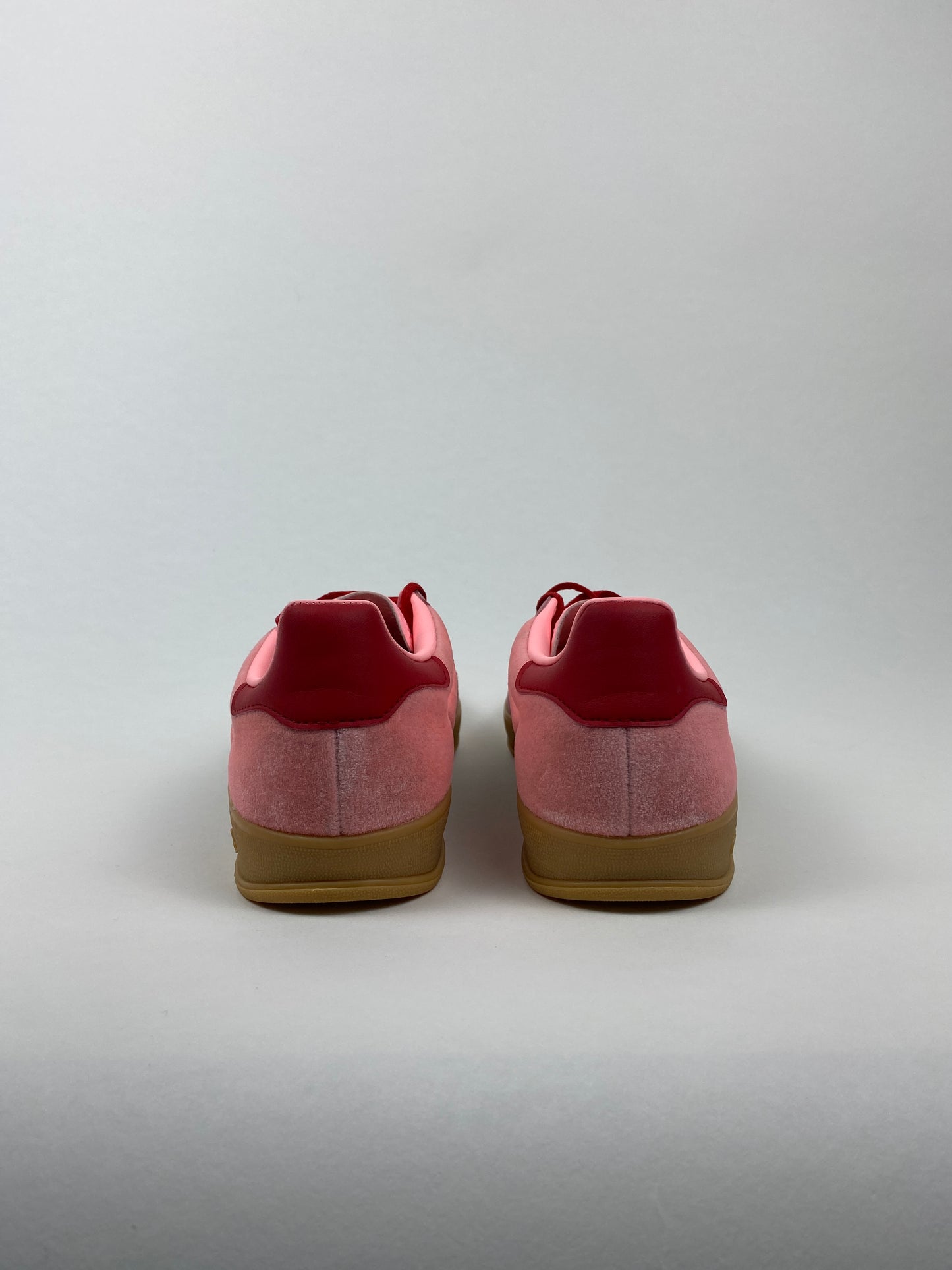 Adidas Gazelle Indoor Glow Pink (Taille 38 2/3)