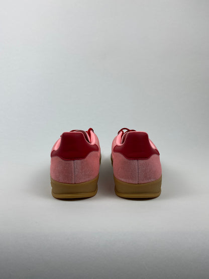 Adidas Gazelle Indoor Glow Pink (Taille 38 2/3)