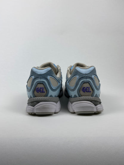 Asics Gel-NYC Cream Arctic Sky (Taille 46)