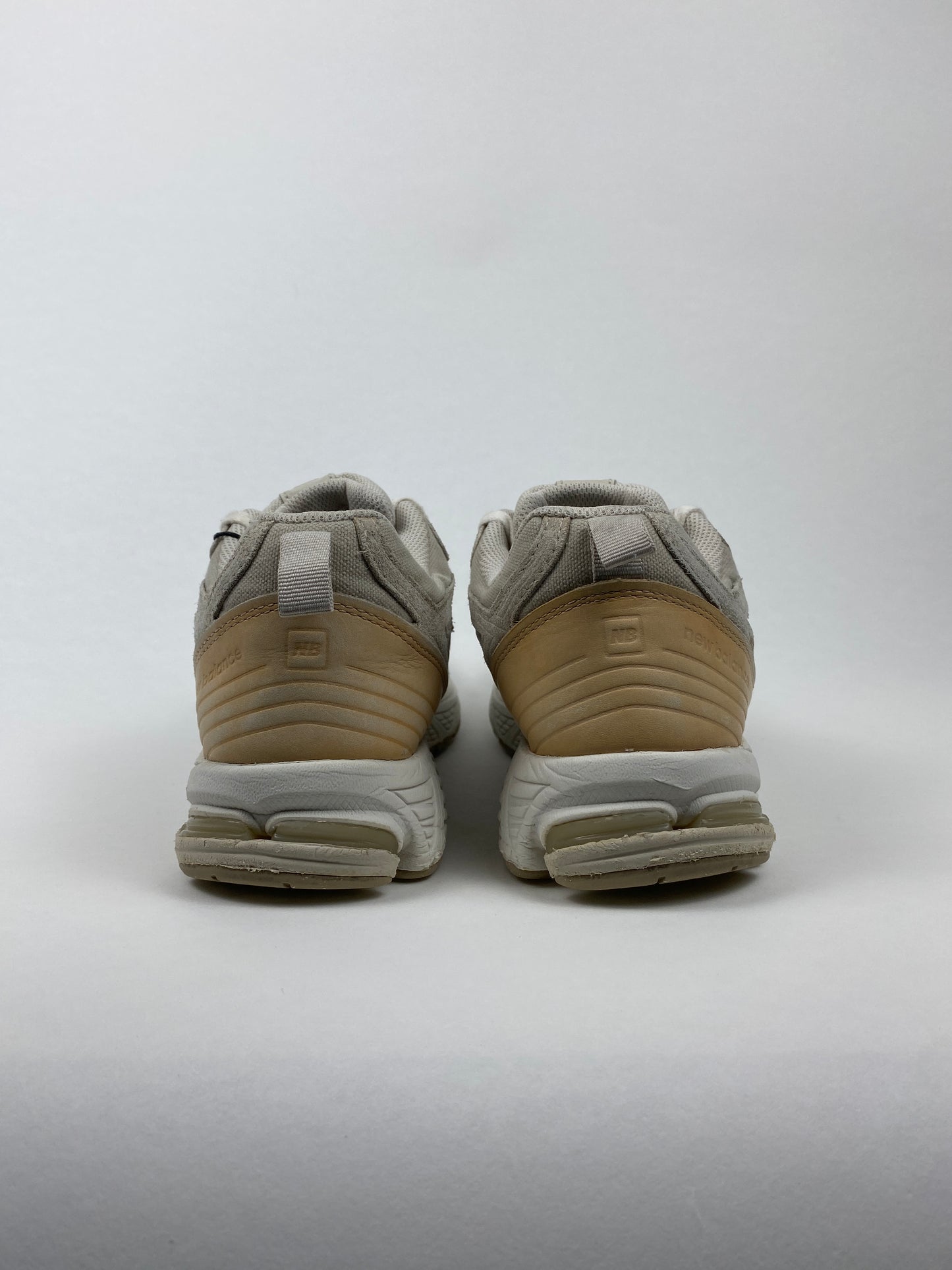 New Balance 2002R New Spruce Magnet (Taille 44,5)