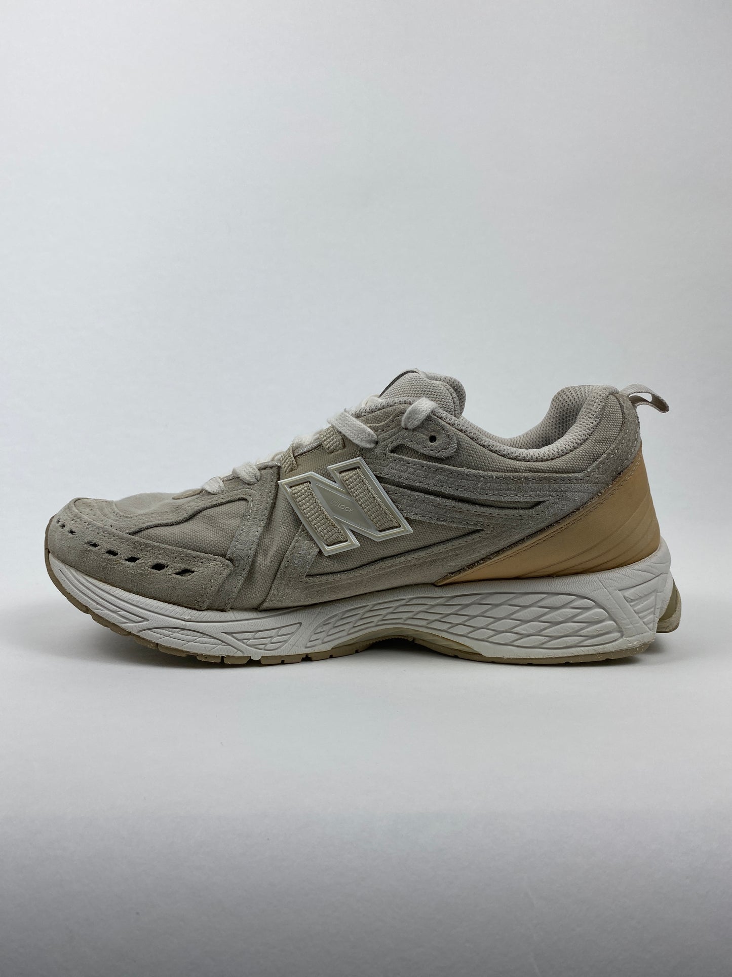 New Balance 2002R New Spruce Magnet (Taille 44,5)