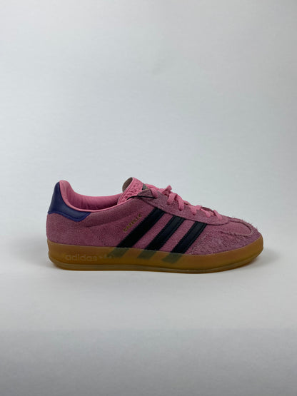 Adidas Gazelle Indoor Bliss Pink Purple (Taille 38)