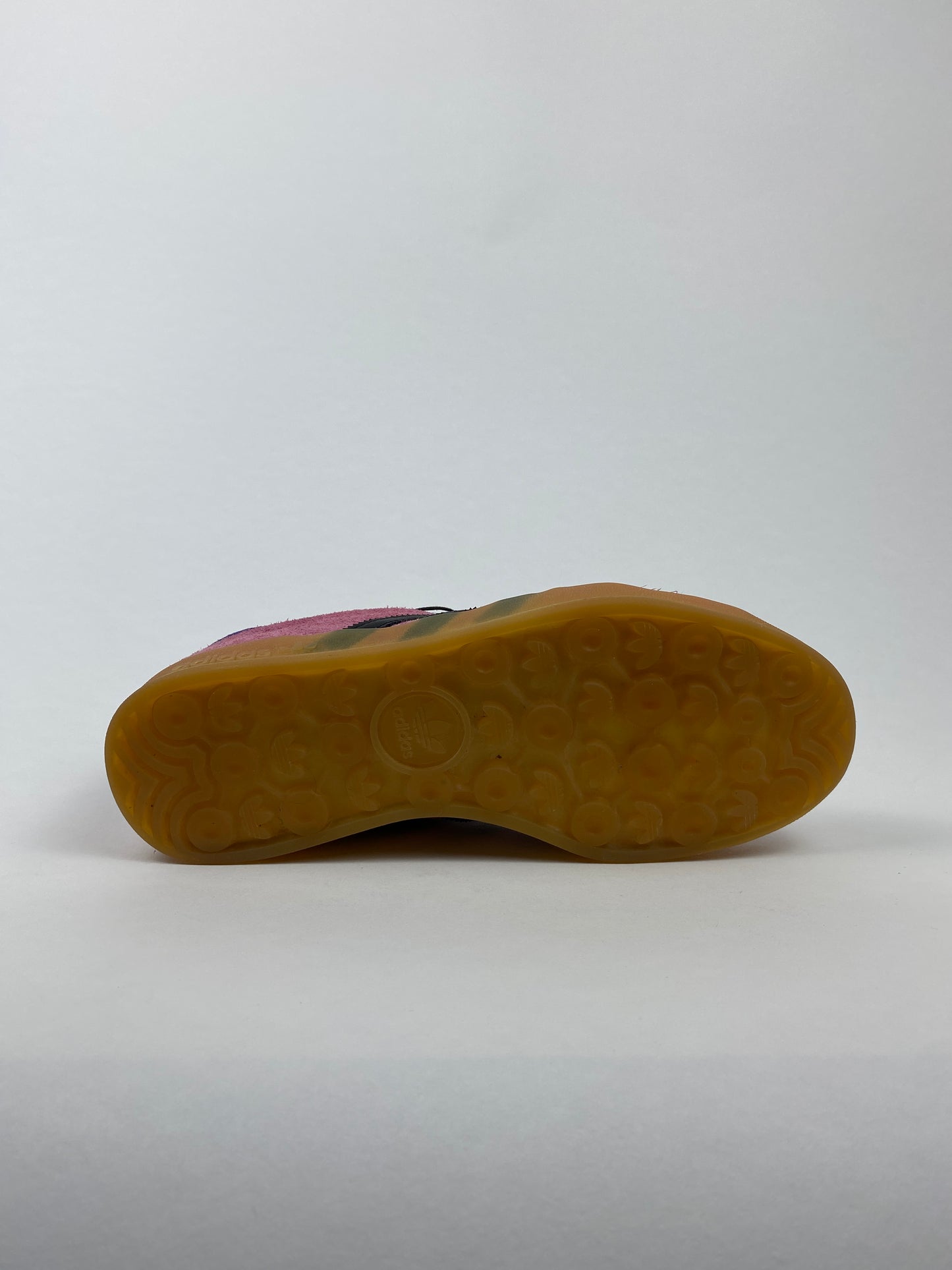 Adidas Gazelle Indoor Bliss Pink Purple (Taille 38)