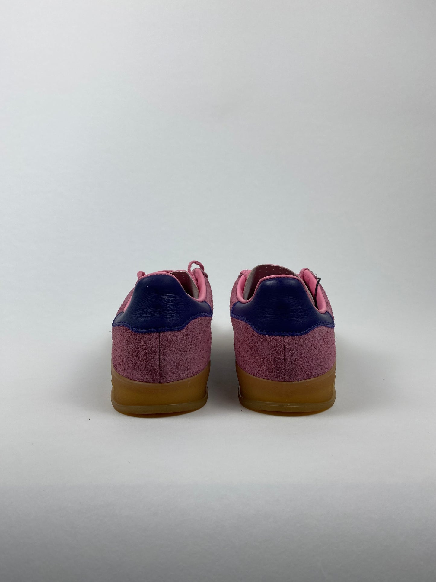 Adidas Gazelle Indoor Bliss Pink Purple (Taille 38)