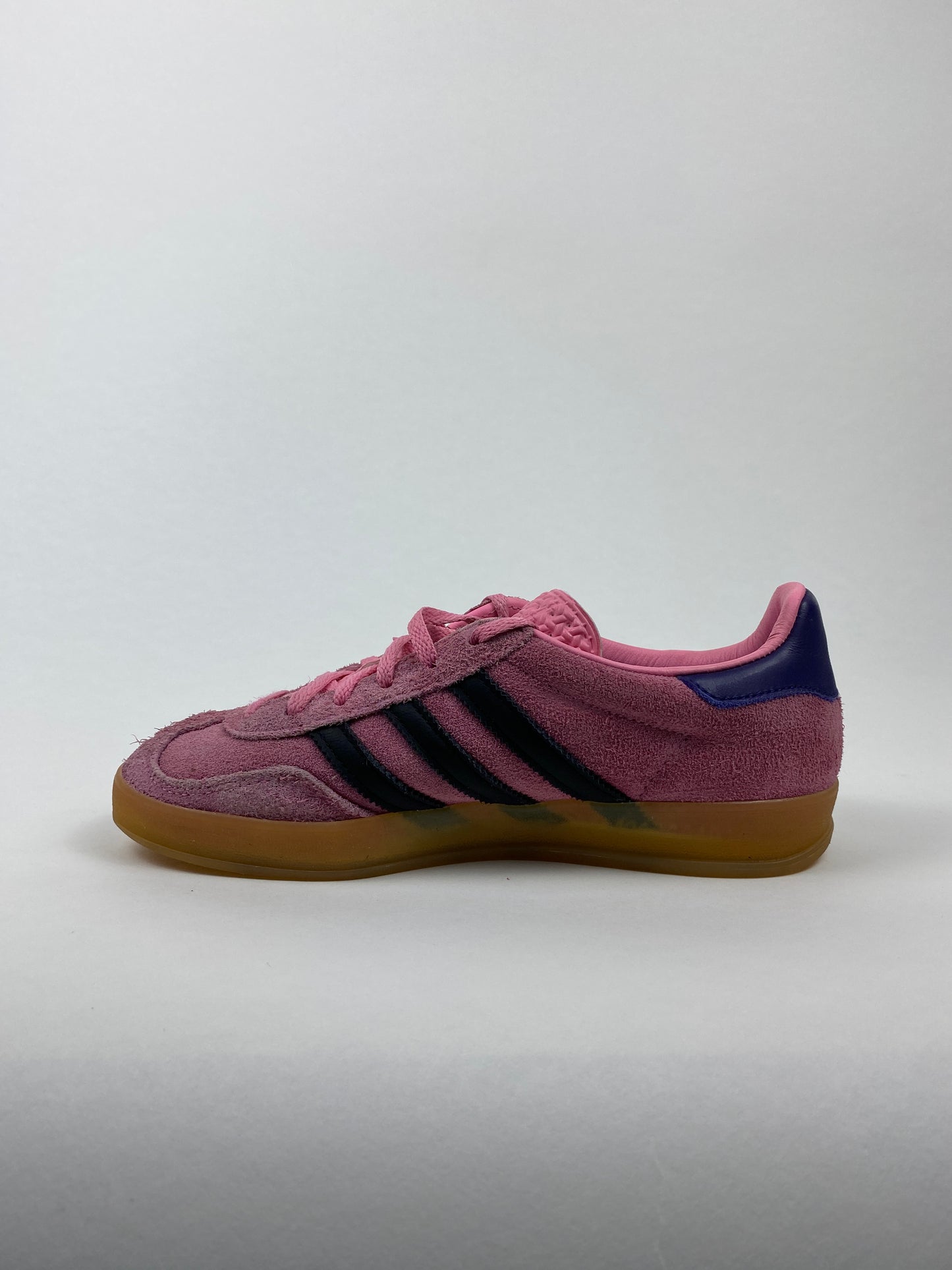 Adidas Gazelle Indoor Bliss Pink Purple (Taille 38)