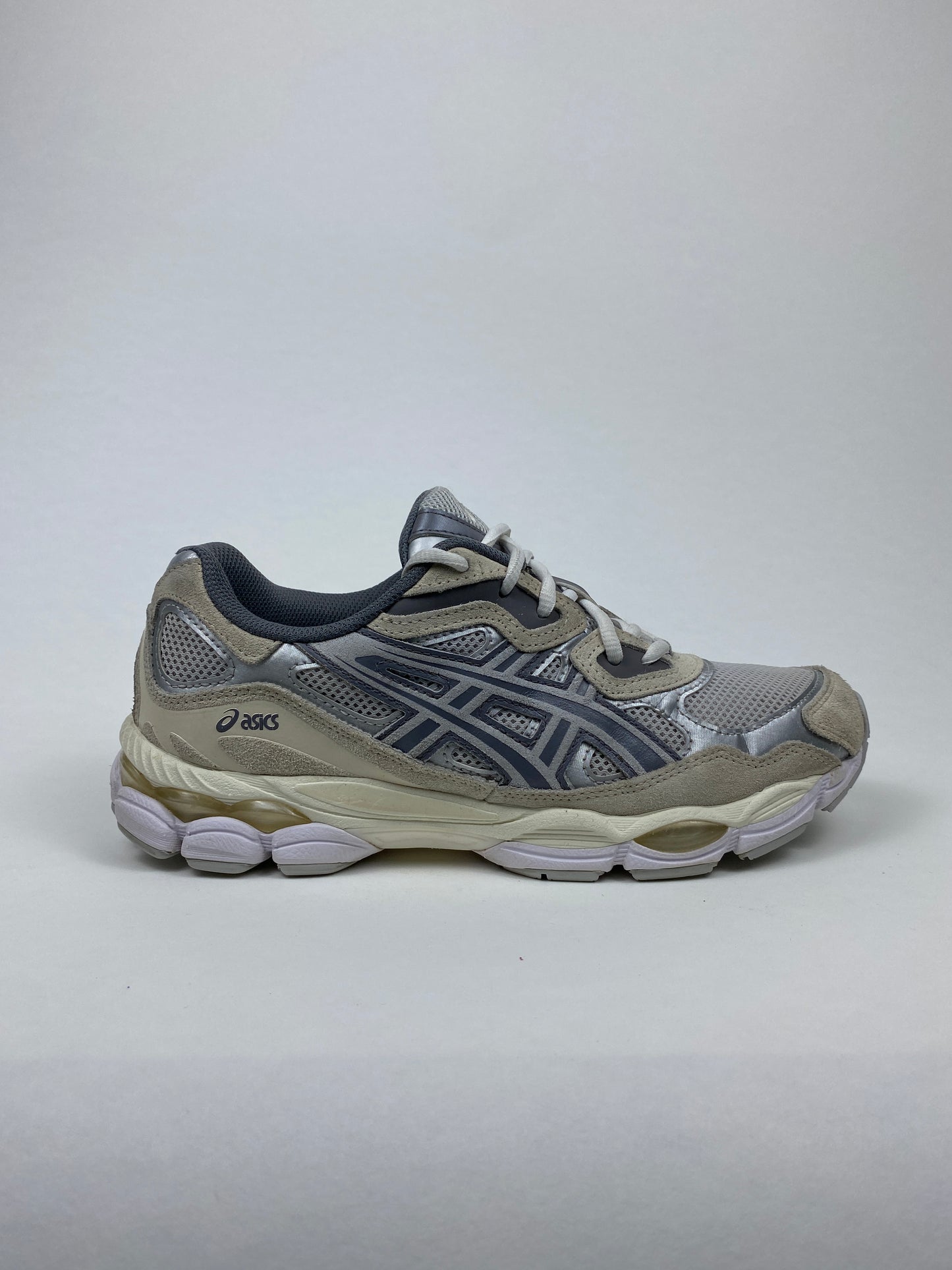 ASICS Gel-NYC Concrete Oatmeal (Taille 40)
