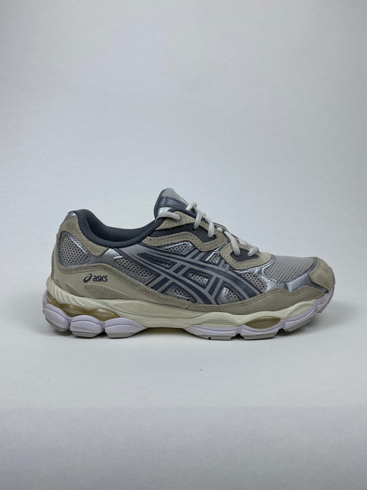 ASICS Gel-NYC Concrete Oatmeal (Taille 40)
