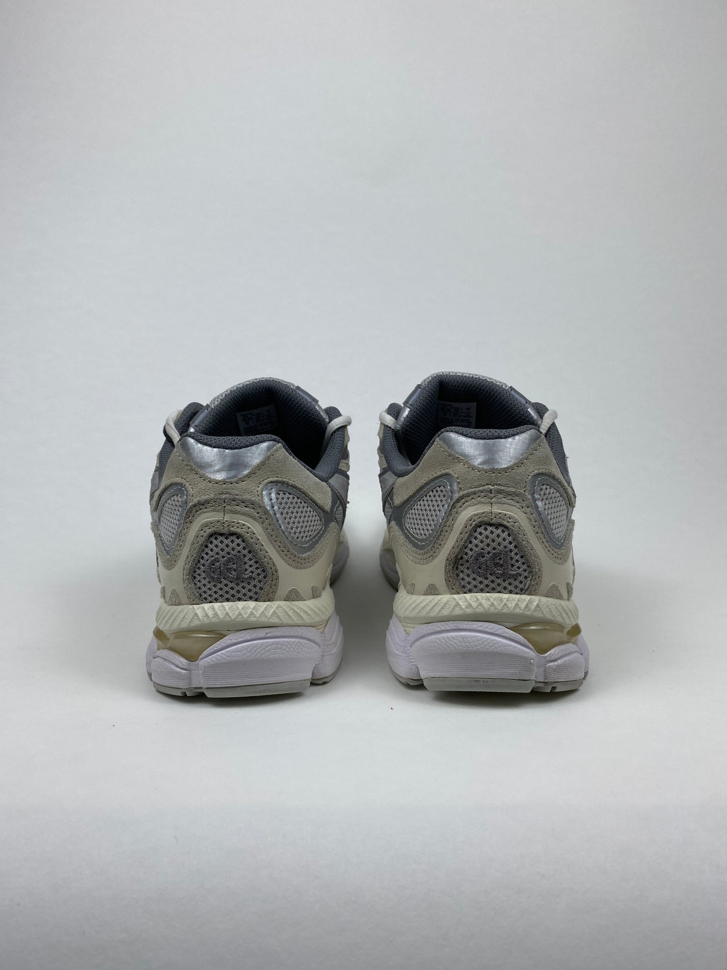 ASICS Gel-NYC Concrete Oatmeal (Taille 40)