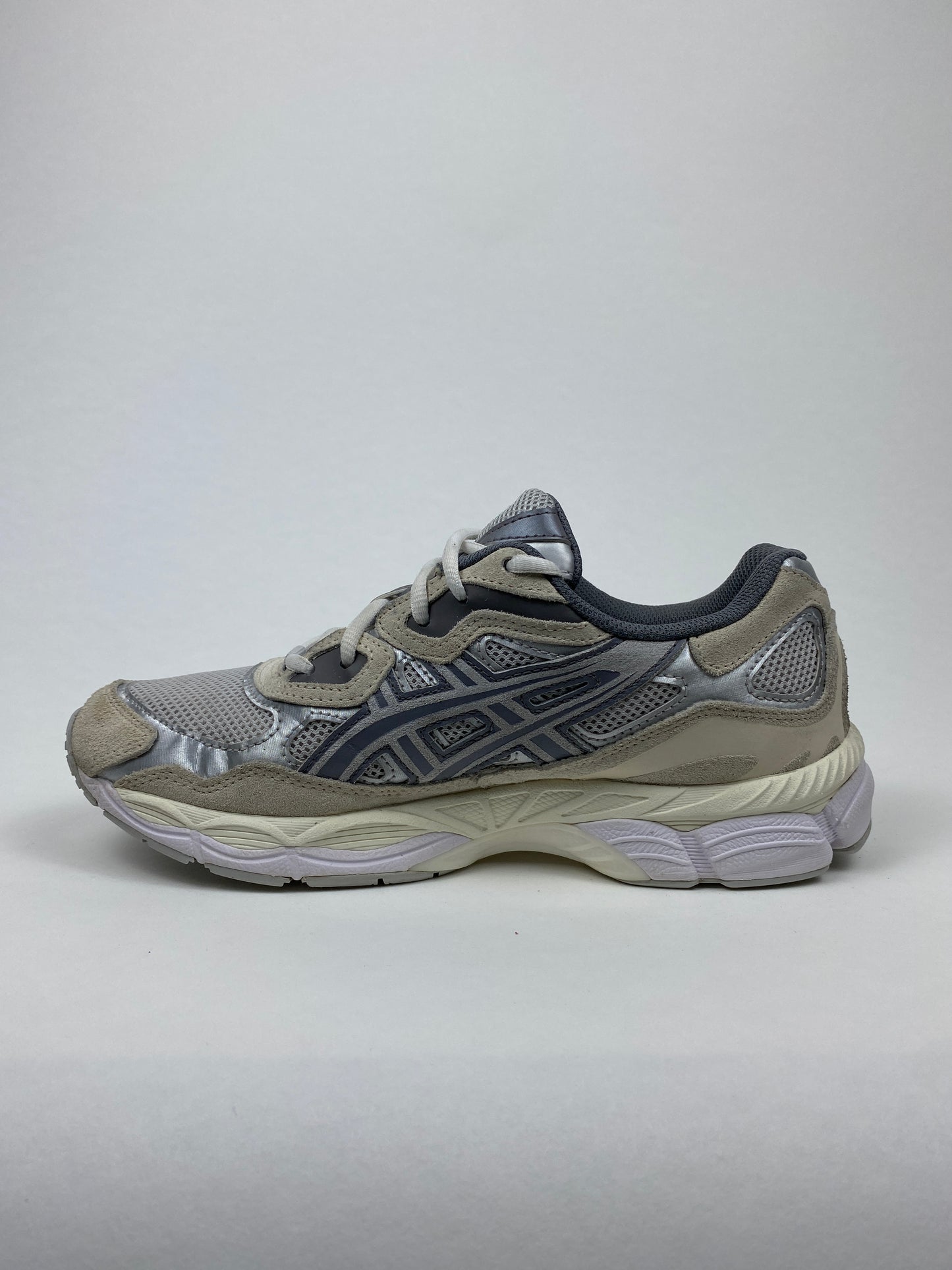 ASICS Gel-NYC Concrete Oatmeal (Taille 40)