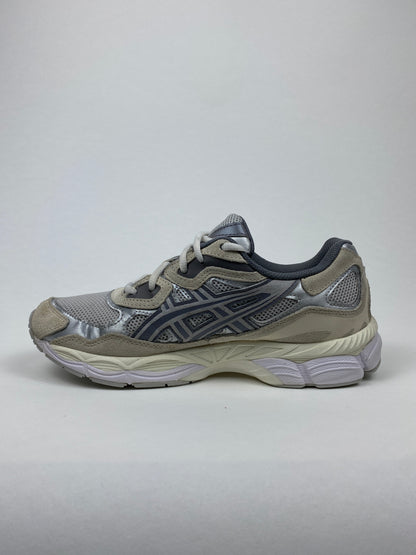 ASICS Gel-NYC Concrete Oatmeal (Taille 40)