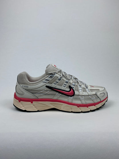 Nike P-6000 Sail Guava Ice (Taille 38,5)
