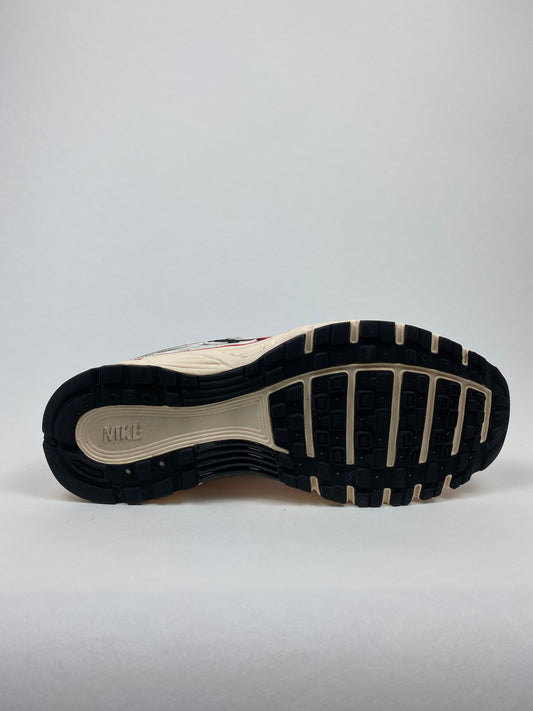 Nike P-6000 Sail Guava Ice (Taille 38,5)