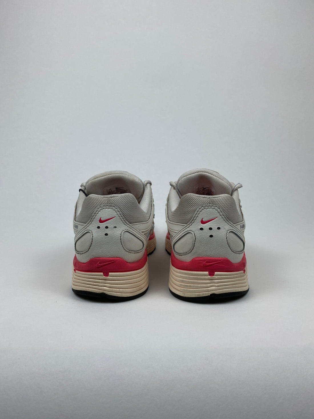 Nike P-6000 Sail Guava Ice