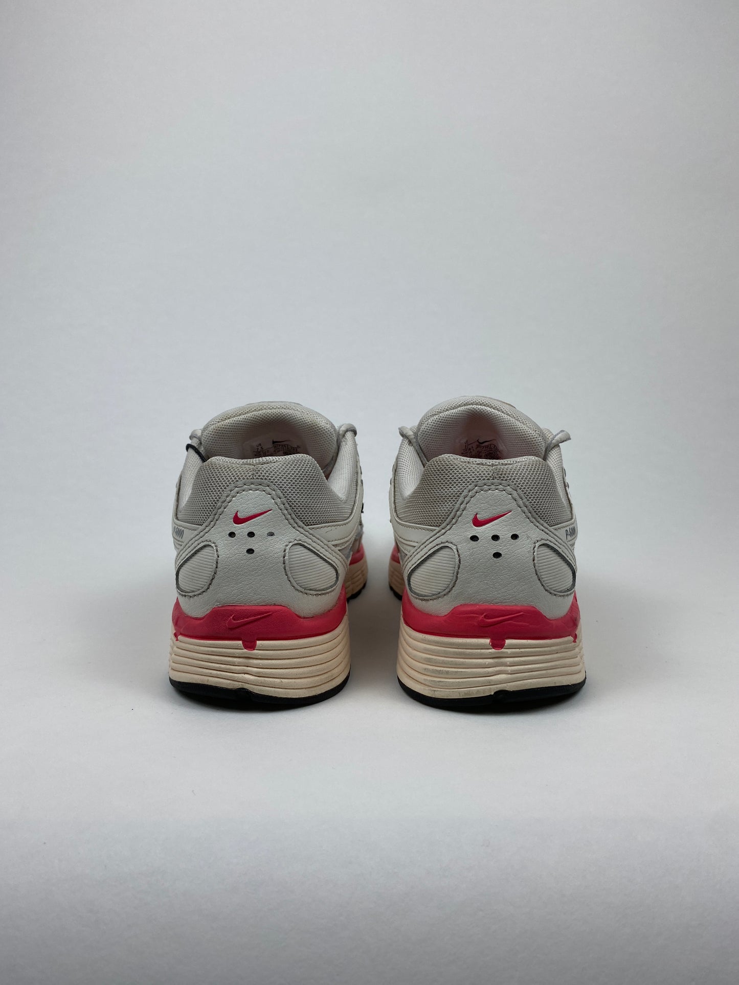 Nike P-6000 Sail Guava Ice (Taille 38,5)