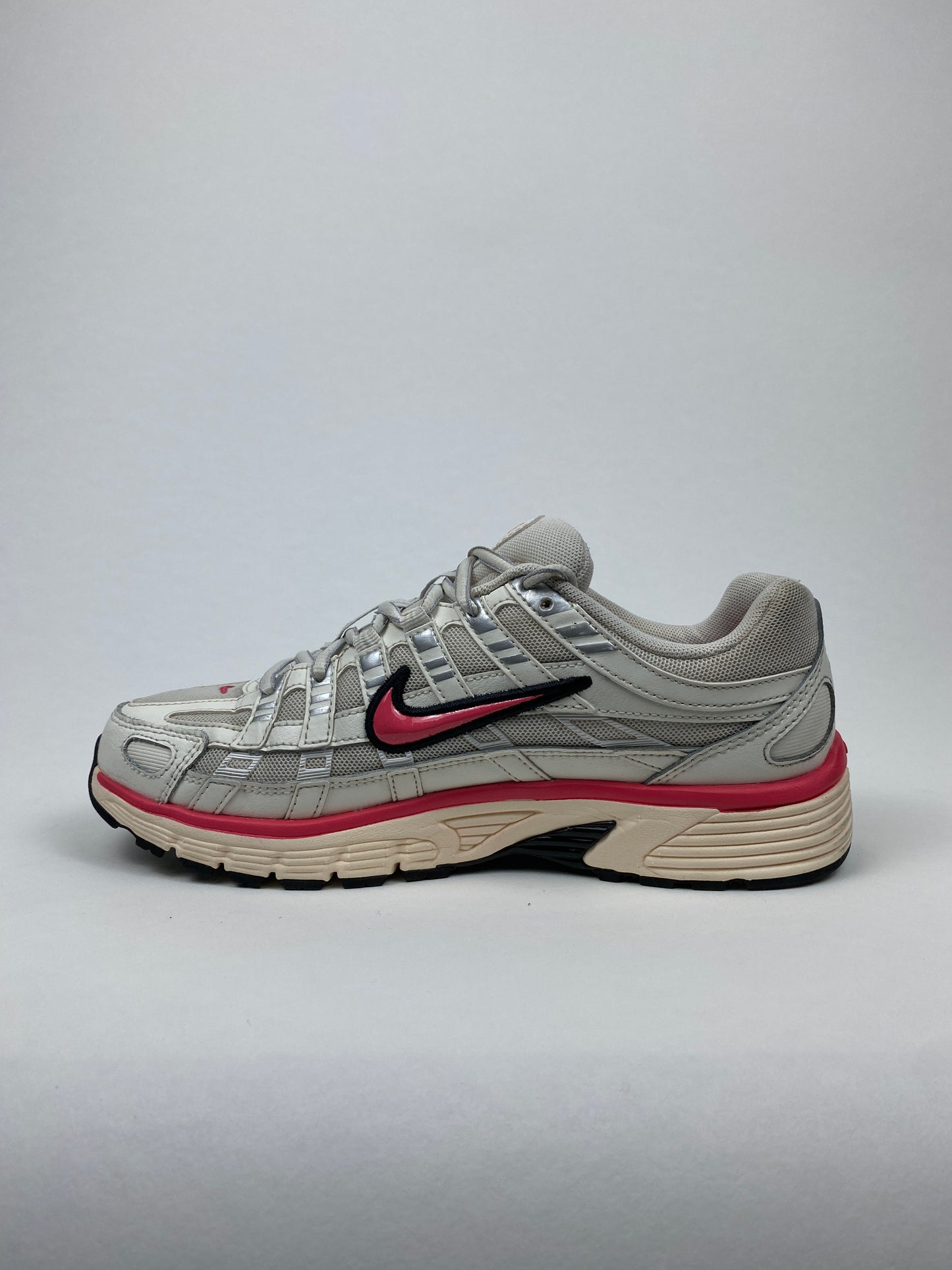 Nike P-6000 Sail Guava Ice (Taille 38,5)