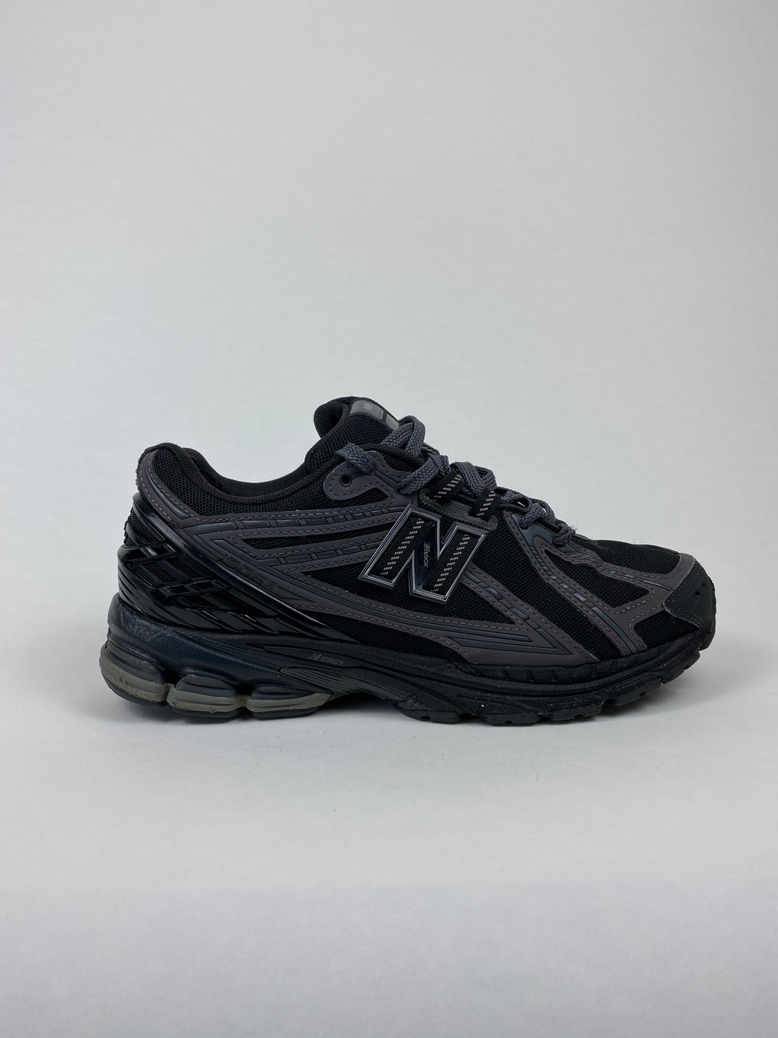 New Balance 1906R Black Phantom
