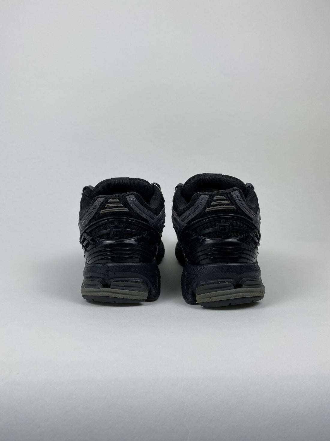New Balance 1906R Black Phantom