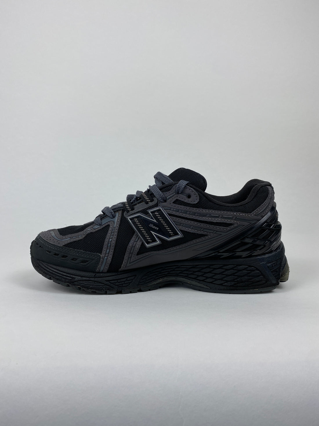New Balance 1906R Black Phantom