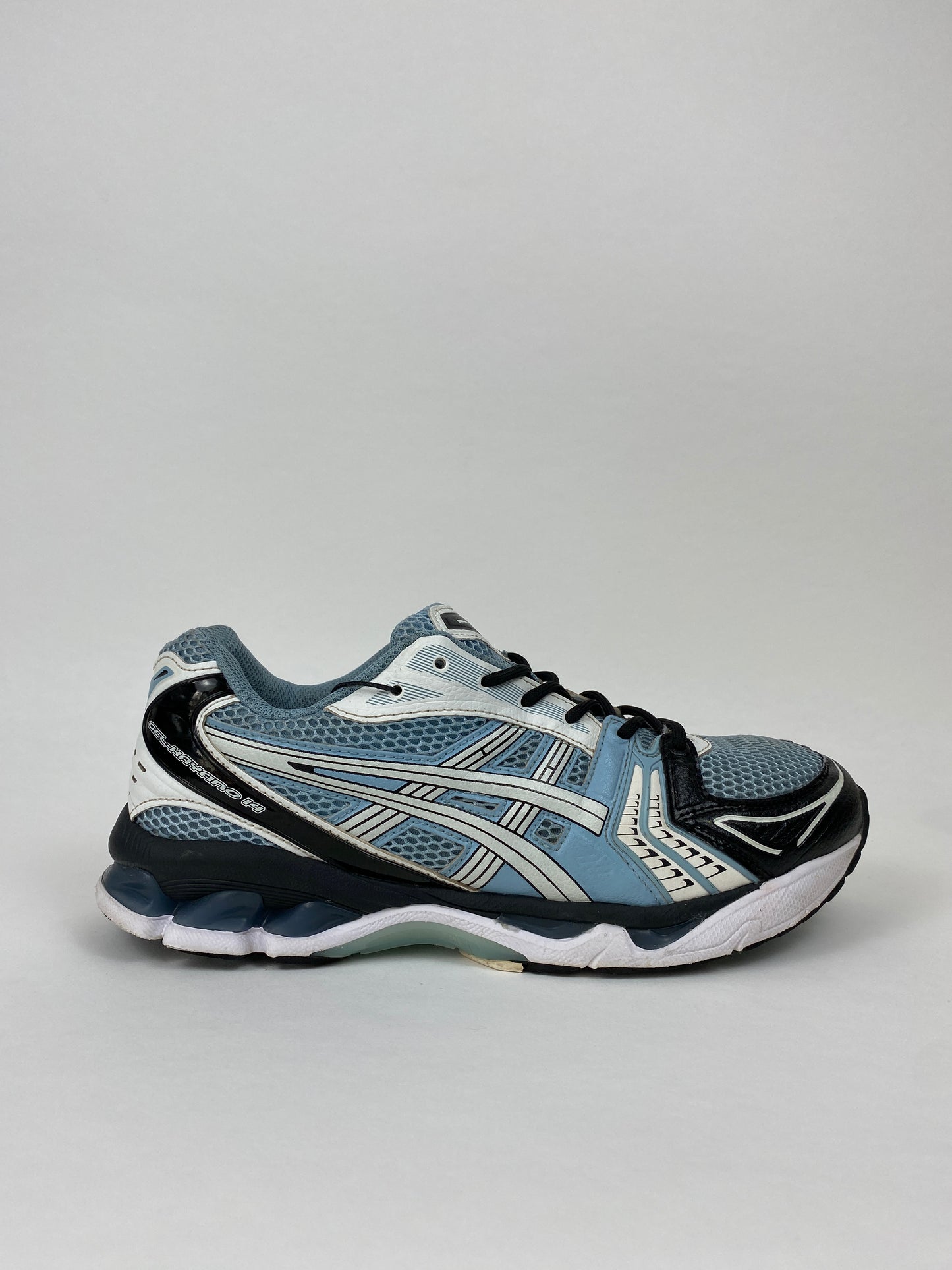 ASICS Gel-Kayano 14 Unlimited Pack Mist Cream (Taille 44)