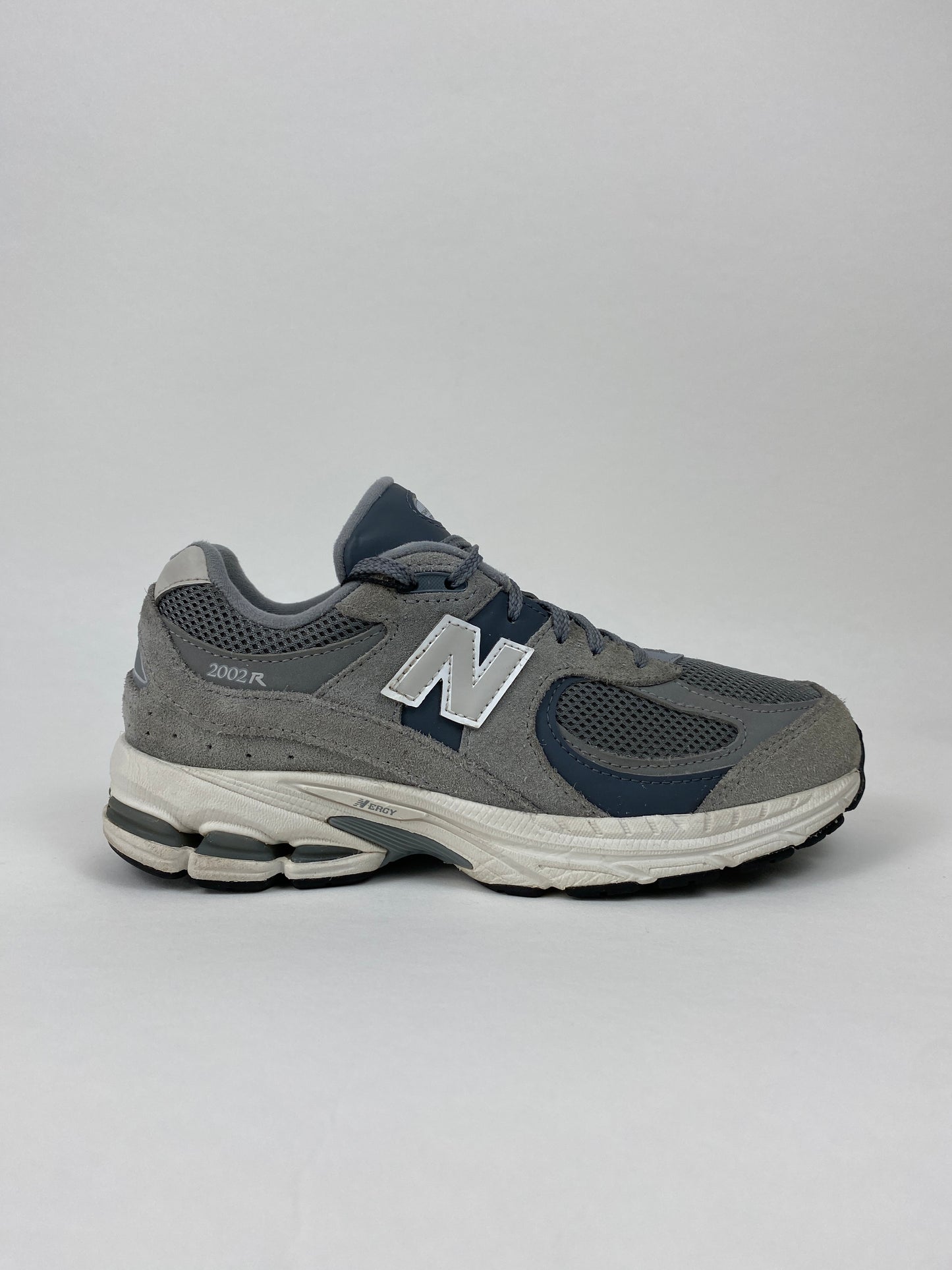 New Balance 2002R Steel (Taille 37,5)