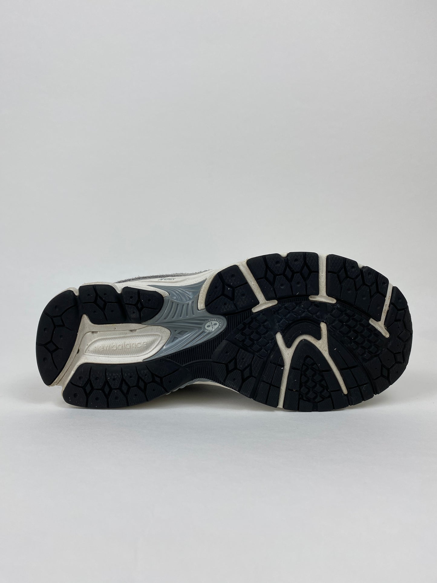 New Balance 2002R Steel (Taille 37,5)