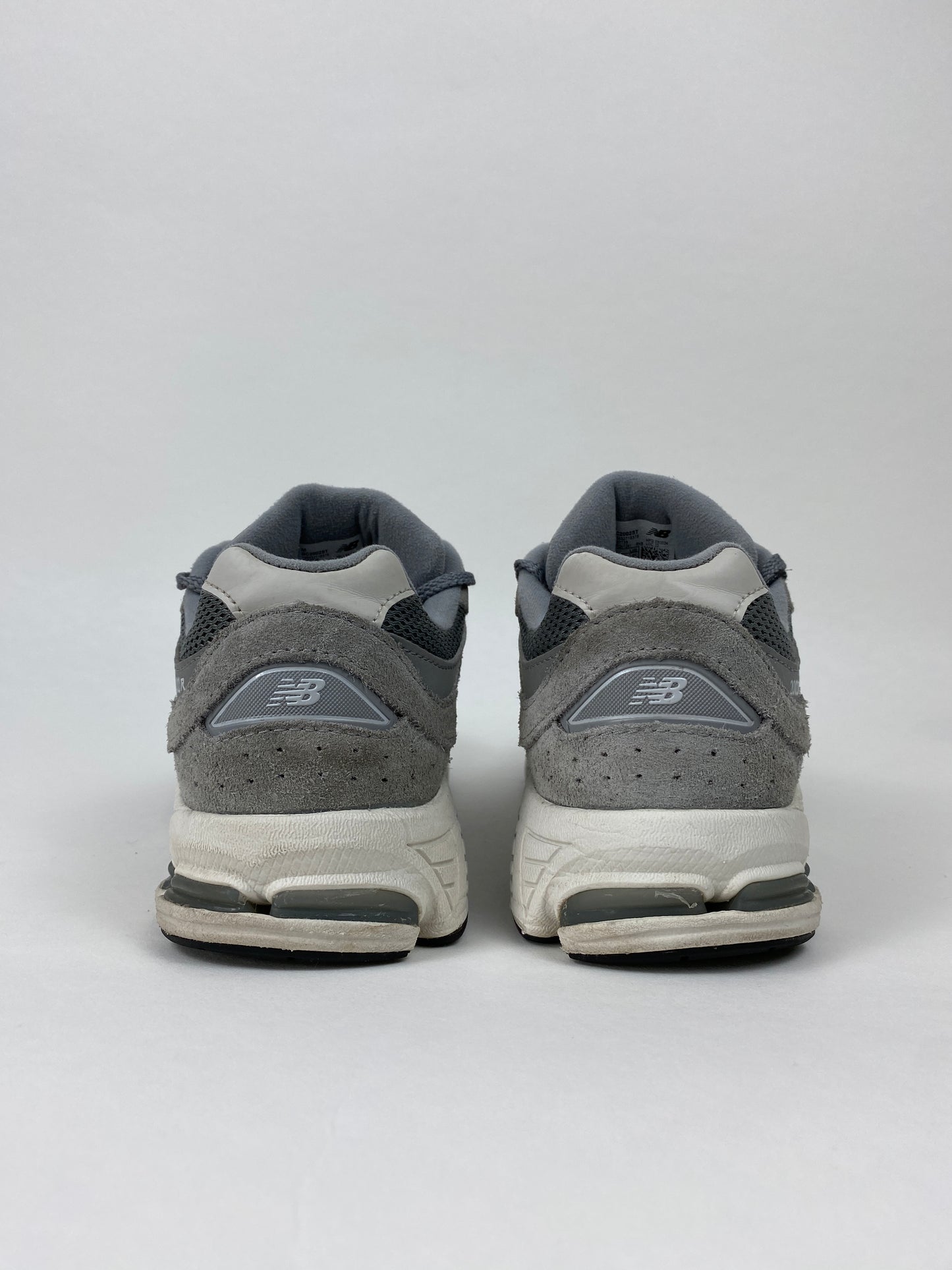 New Balance 2002R Steel (Taille 37,5)