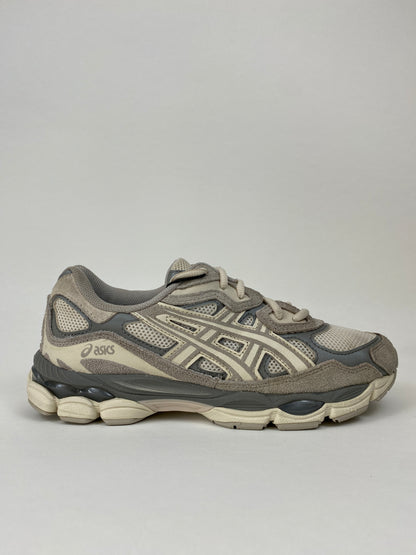 ASICS Gel-NYC Oyster Grey (Taille 40,5)