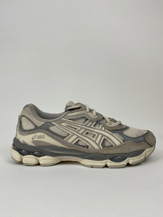 ASICS Gel-NYC Oyster Grey (Taille 40,5)