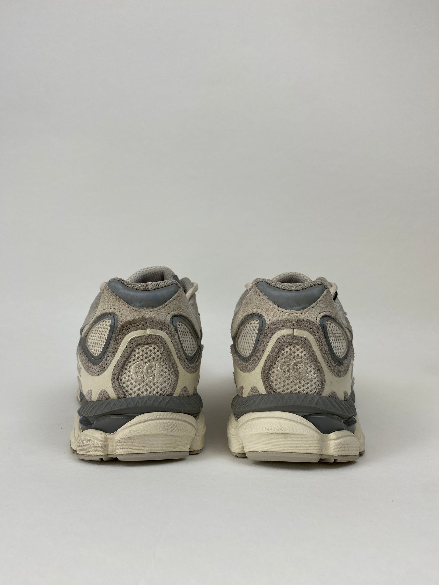 ASICS Gel-NYC Oyster Grey (Taille 40,5)