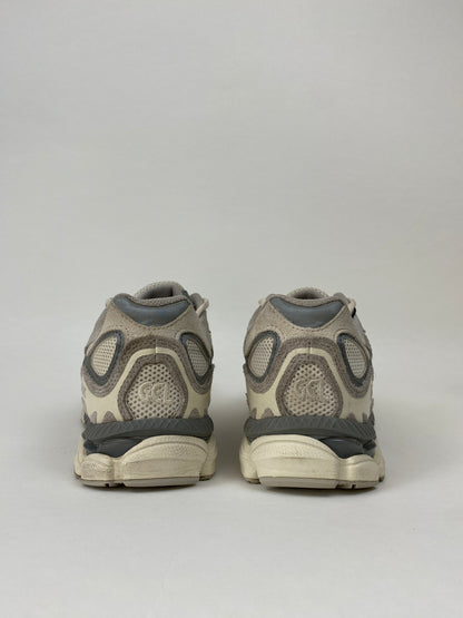 ASICS Gel-NYC Oyster Grey (Taille 40,5)
