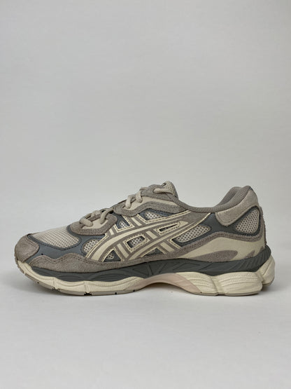 ASICS Gel-NYC Oyster Grey (Taille 40,5)
