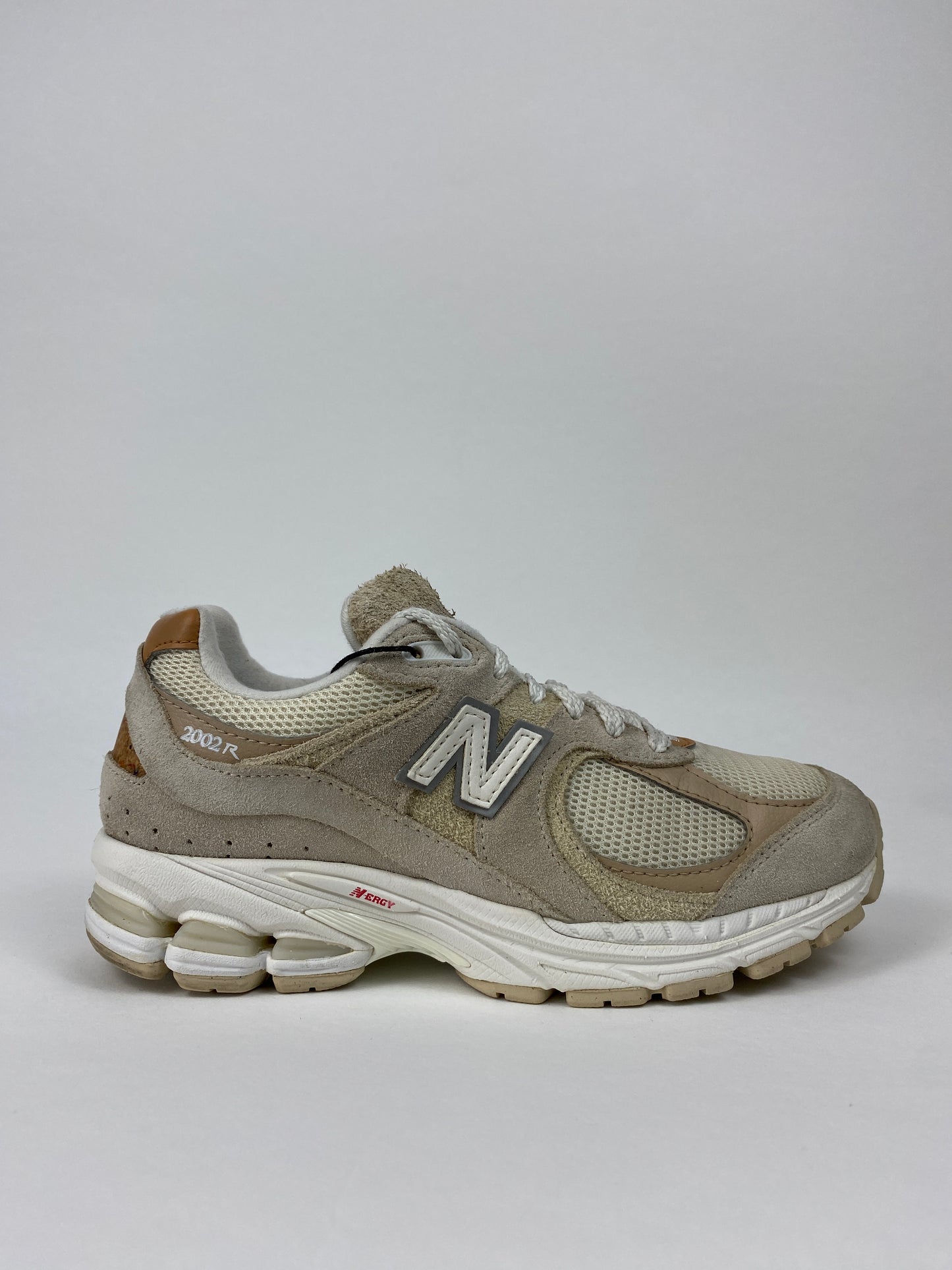 New Balance 2002R Sandstone (Taille 36)