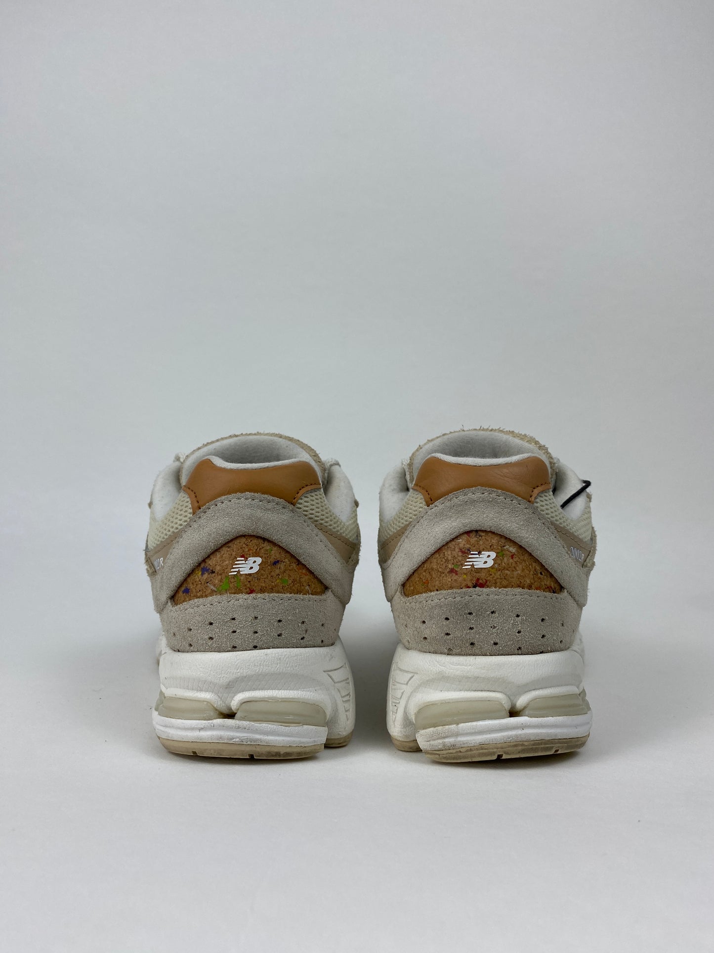 New Balance 2002R Sandstone (Taille 36)