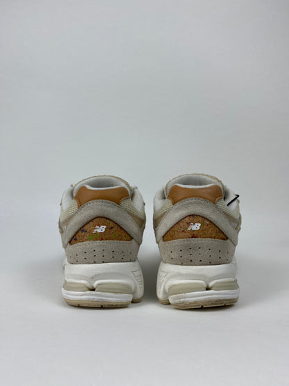 New Balance 2002R Sandstone (Taille 36)