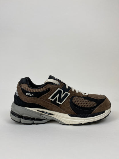 New Balance 2002R Emerging Brown (Taille 37)