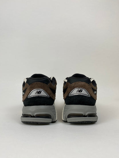 New Balance 2002R Emerging Brown (Taille 37)