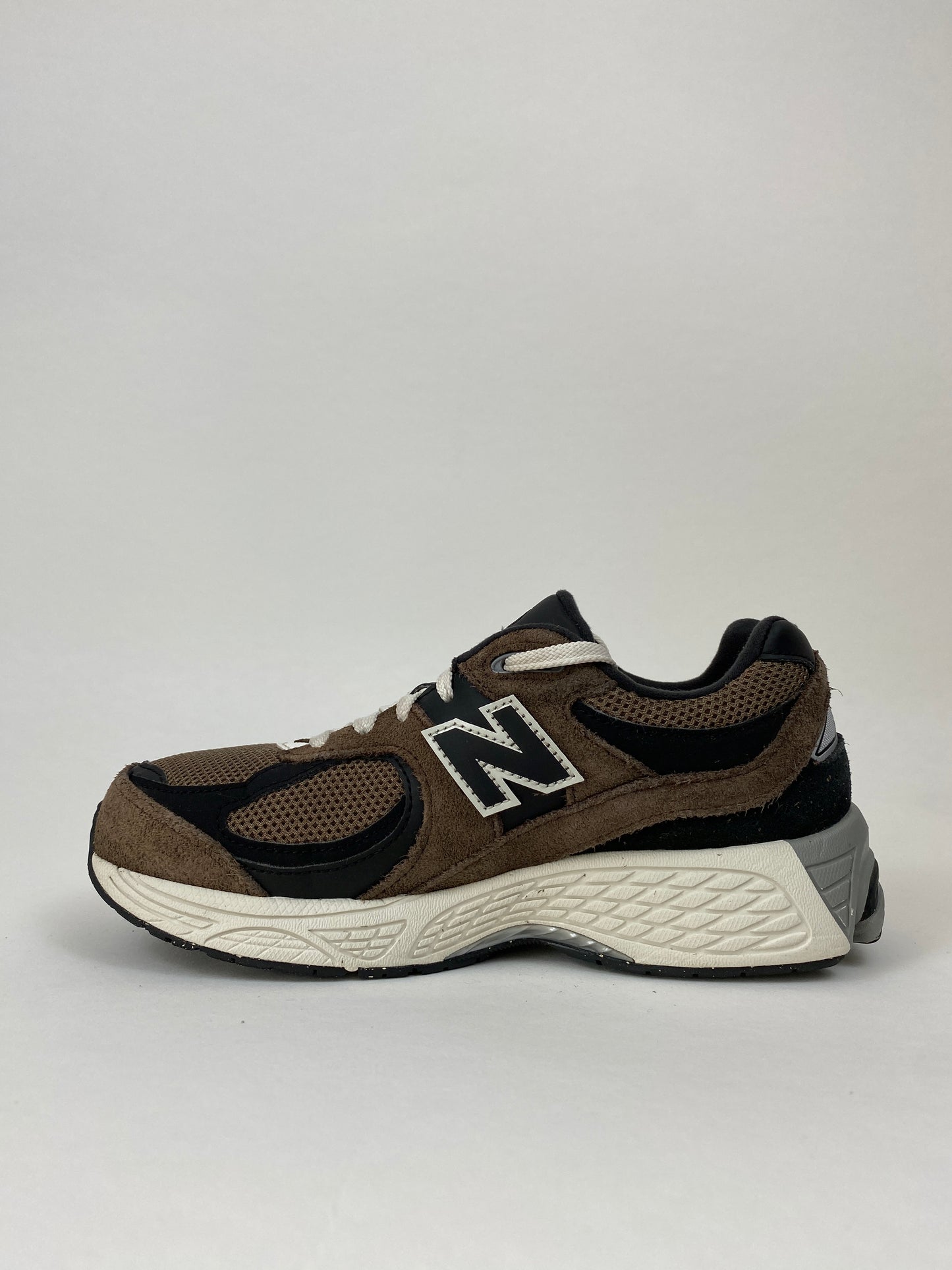 New Balance 2002R Emerging Brown (Taille 37)