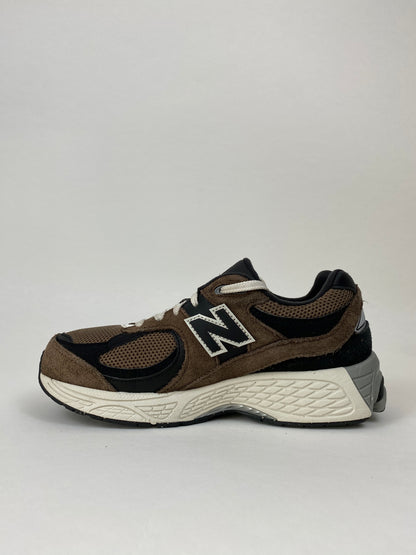 New Balance 2002R Emerging Brown (Taille 37)