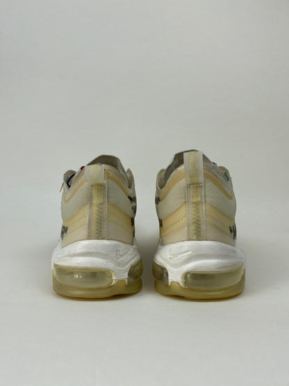 Nike Air Max 97 Off-White (Taille 44)