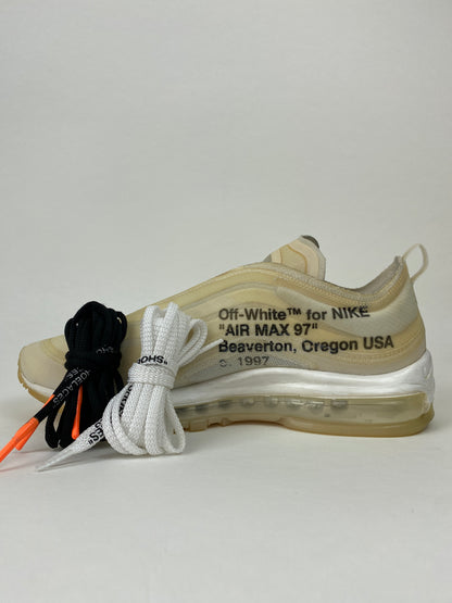 Nike Air Max 97 Off-White (Taille 44)