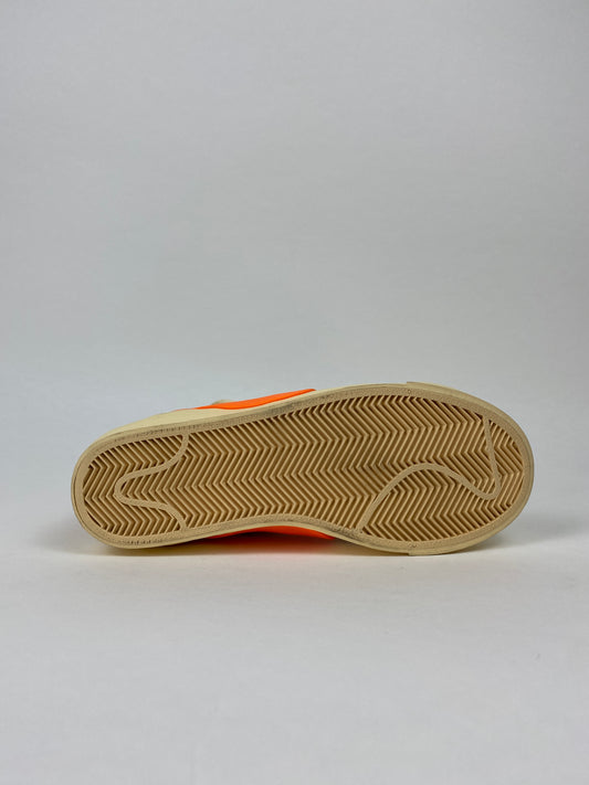 Nike Blazer MidOff-White All Hallow's Eve (Taille 36)
