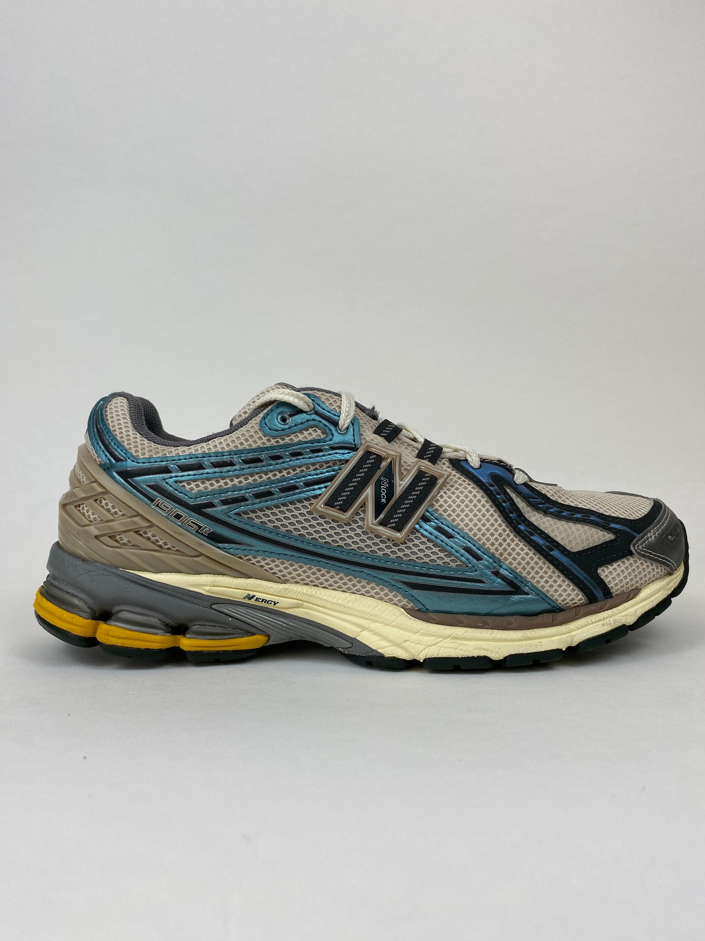 New Balance 1906R Metallic Teal New Spruce (Taille 45,5)