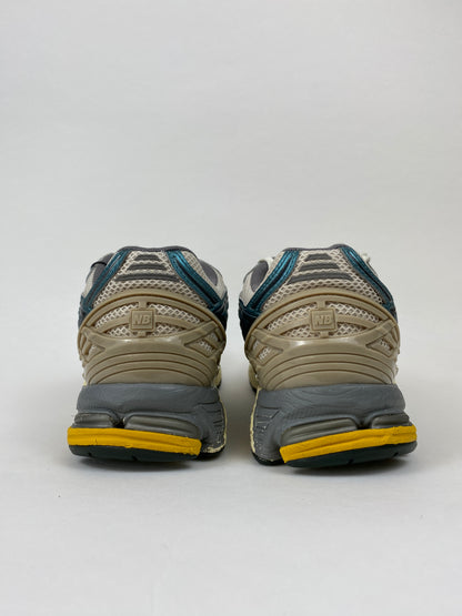 New Balance 1906R Metallic Teal New Spruce (Taille 45,5)