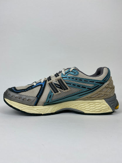 New Balance 1906R Metallic Teal New Spruce (Taille 45,5)