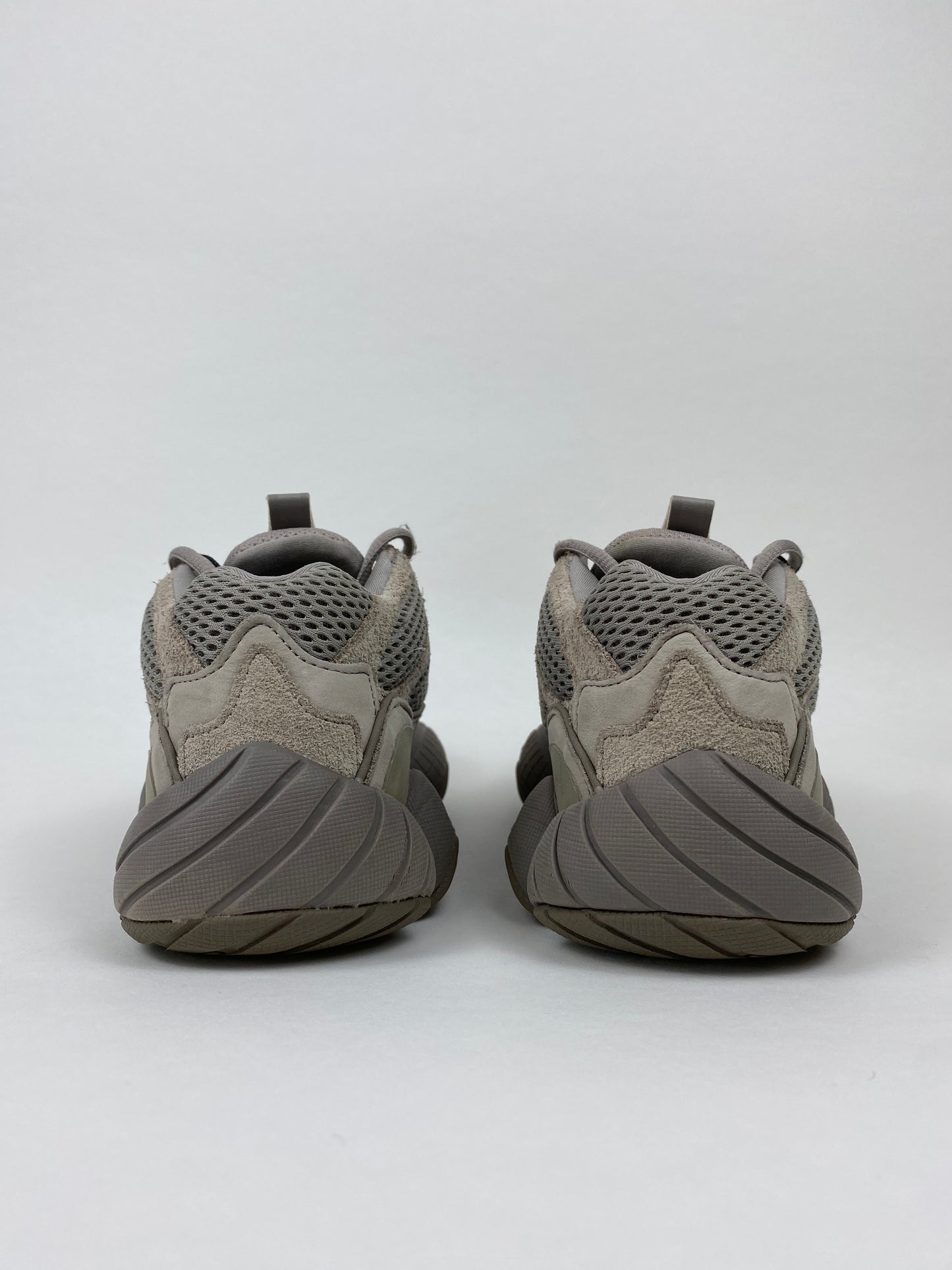adidas Yeezy 500 Ash Grey (Taille 40 2/3)