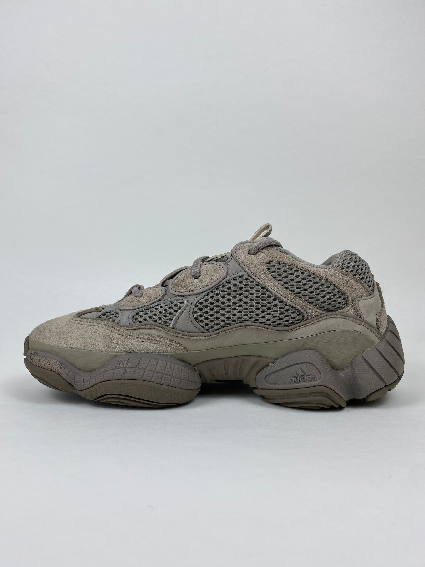 adidas Yeezy 500 Ash Grey (Taille 40 2/3)