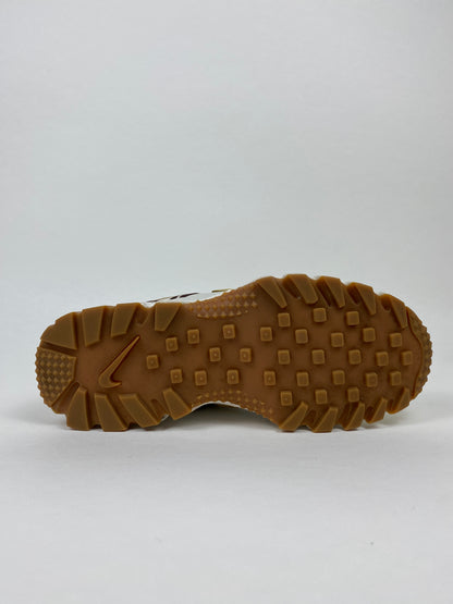 Nike Air Humara LX Jacquemus Light Bone Gold (Taille 39)