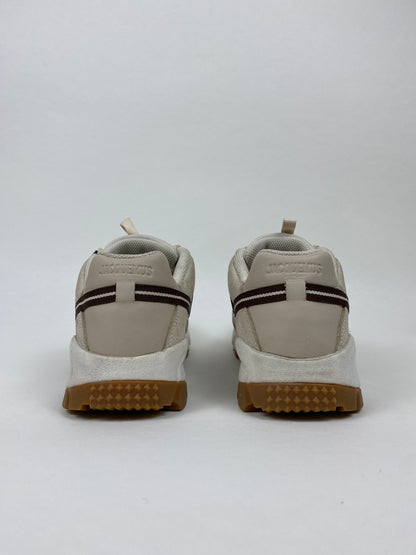 Nike Air Humara LX Jacquemus Light Bone Gold (Taille 39)